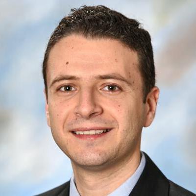 Mohamad Rahwan