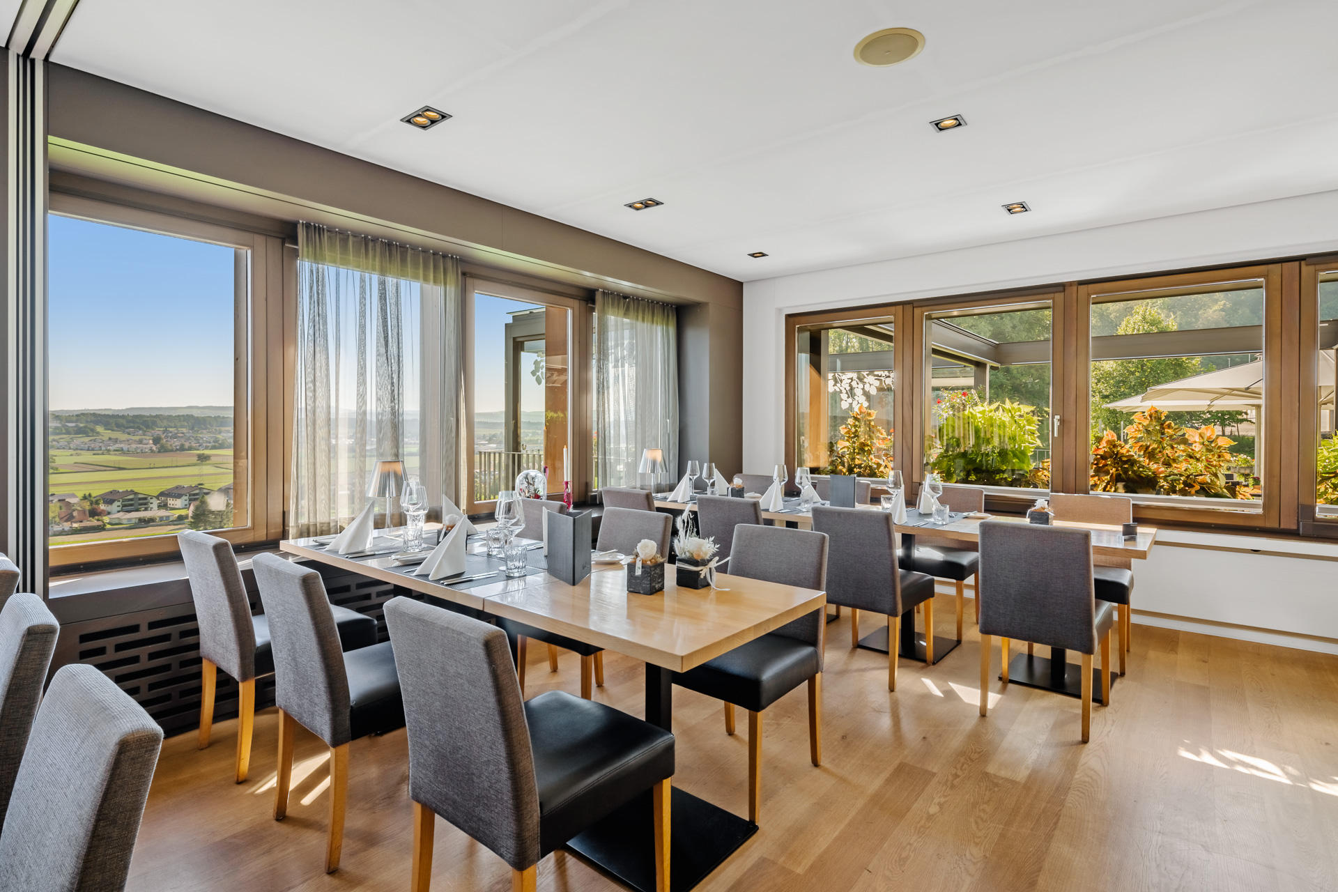 Gasthaus Linde, Wohlerstrasse 52 in Büttikon AG