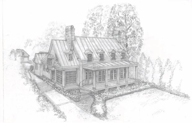 Images Frank Smith Residential Design