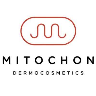 Mitochon Dermocosmetics Logo