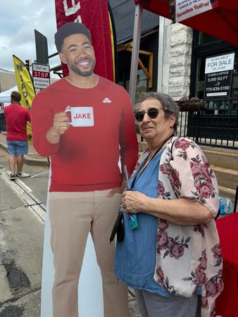 Images Brian Brakefield - State Farm Insurance Agent