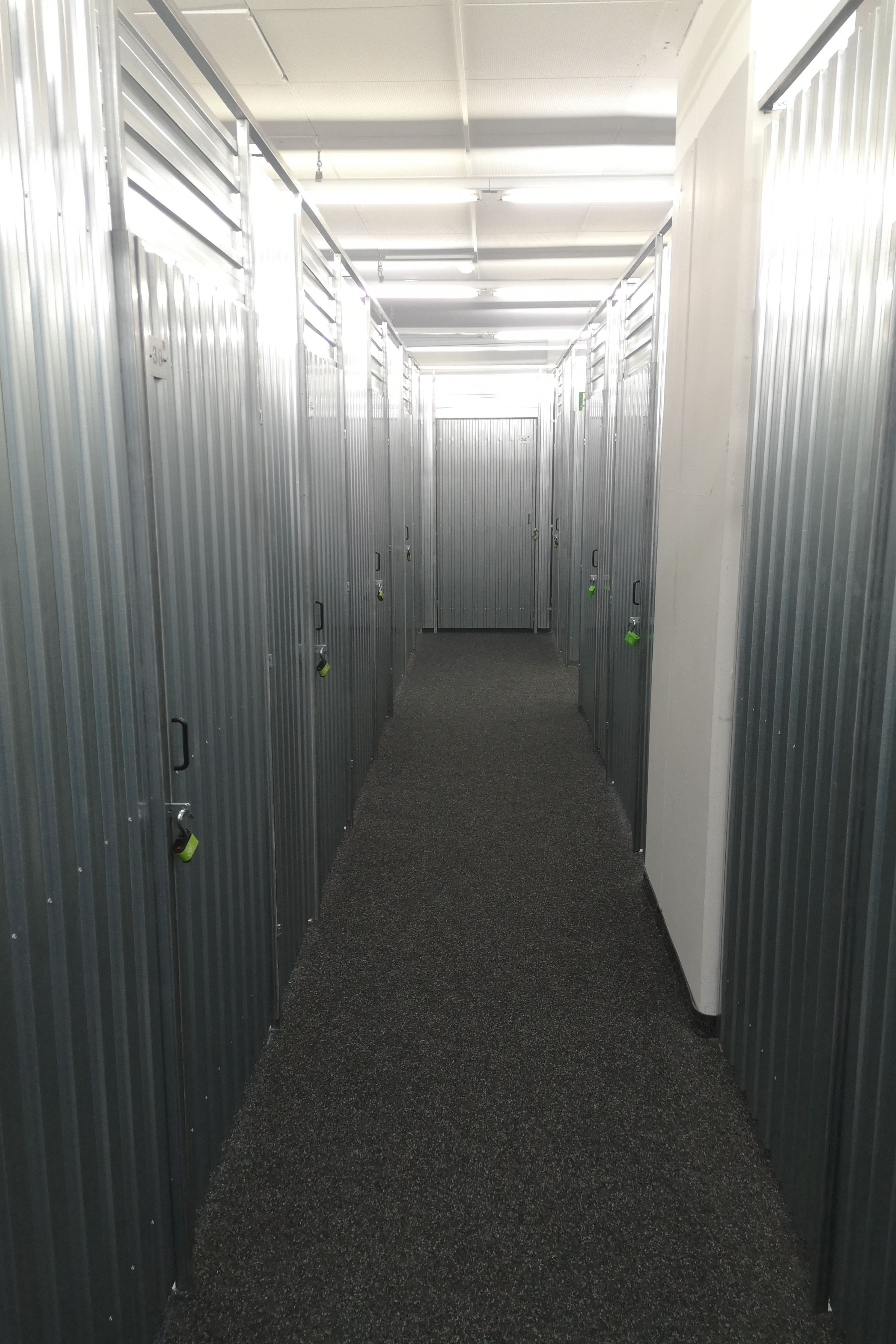 Storebox - Dein Lager nebenan, Reichenstraße 6 in Elmshorn