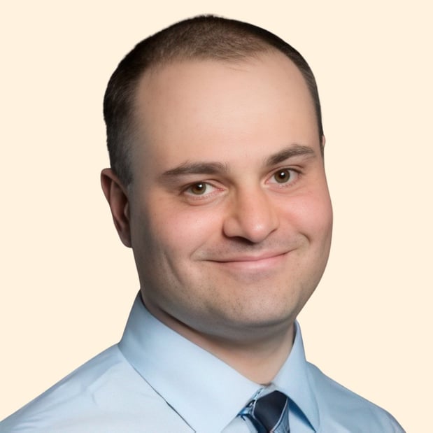 Images Marc Robert, Psychologist