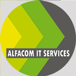 Alfacom ICT Logo
