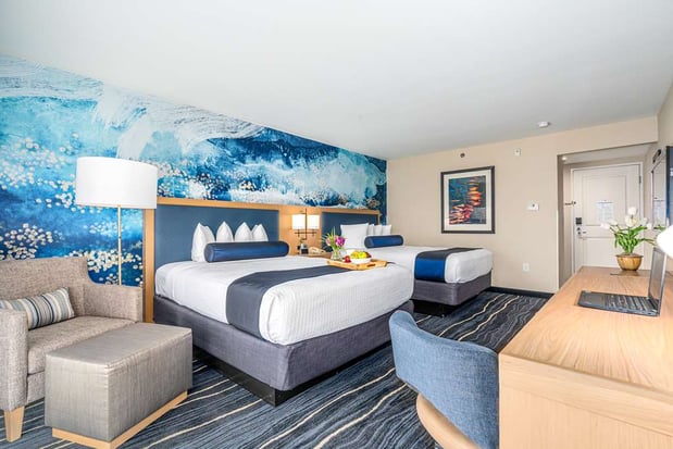 Images Best Western Plus Marina Gateway Hotel
