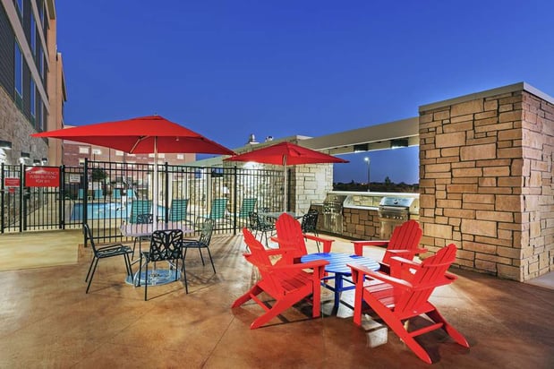 Images Home2 Suites by Hilton Abilene