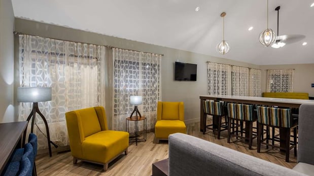Images Best Western Hampshire Inn & Suites