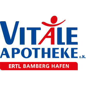 VITALE APOTHEKE ERTL  