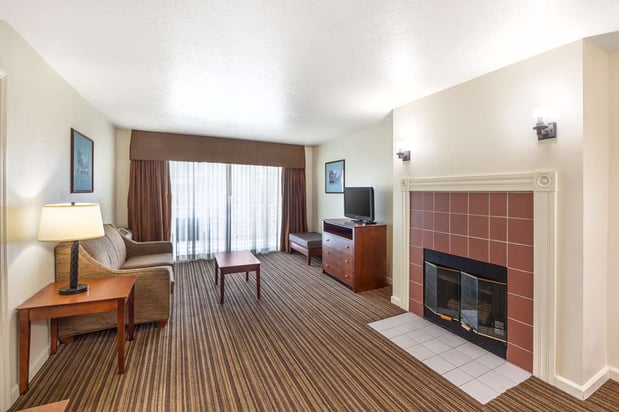 Images Best Western Capital City Inn
