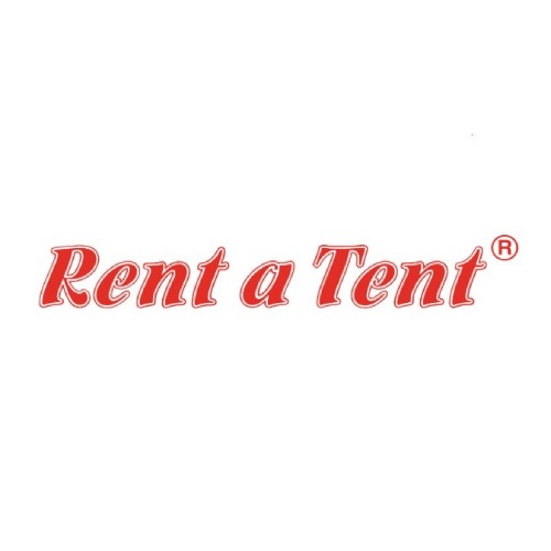 Rent a Tent Logo