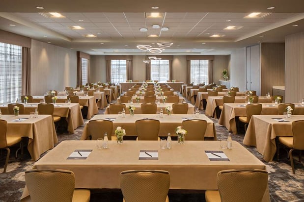 Images Hilton Garden Inn Lubbock