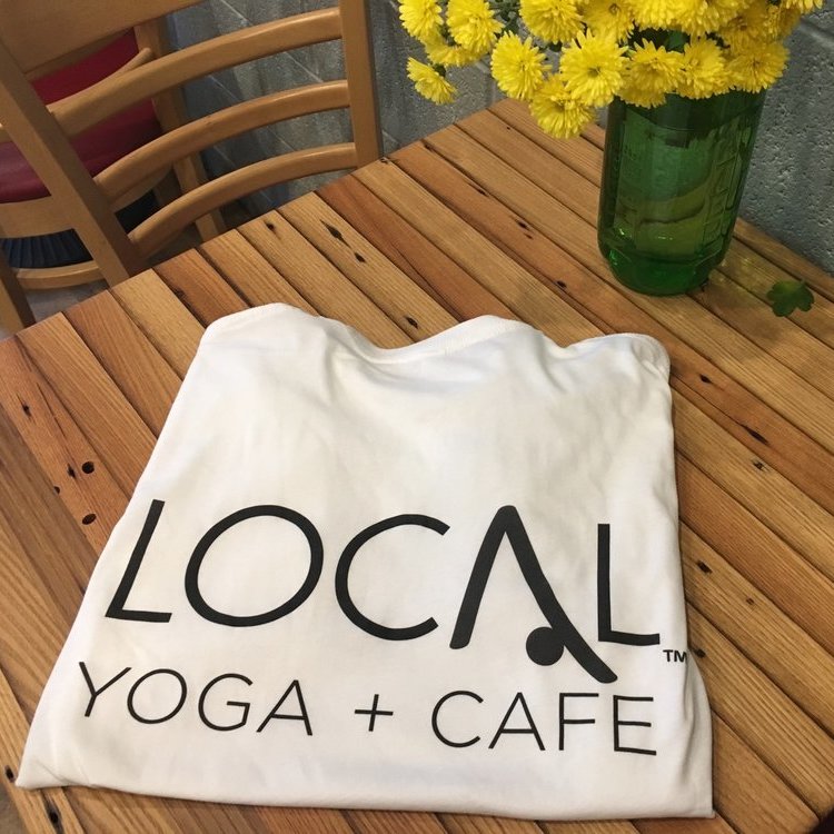 Images Local Yoga Cafe