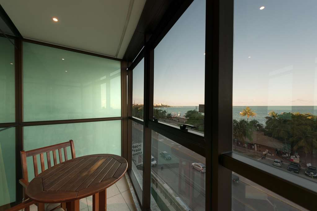 Images Best Western Premier Maceio