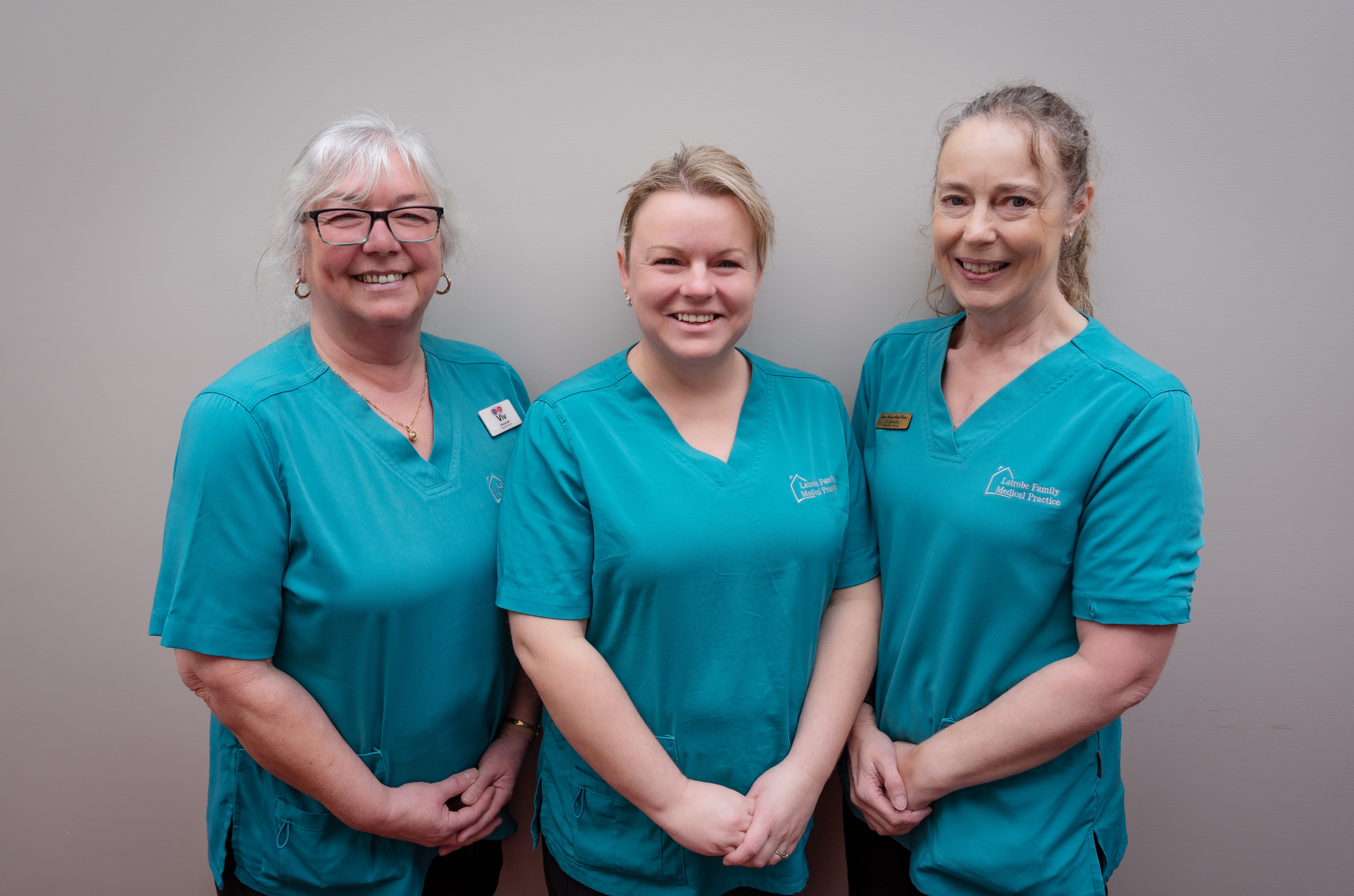 Images Latrobe Family Medical Practice