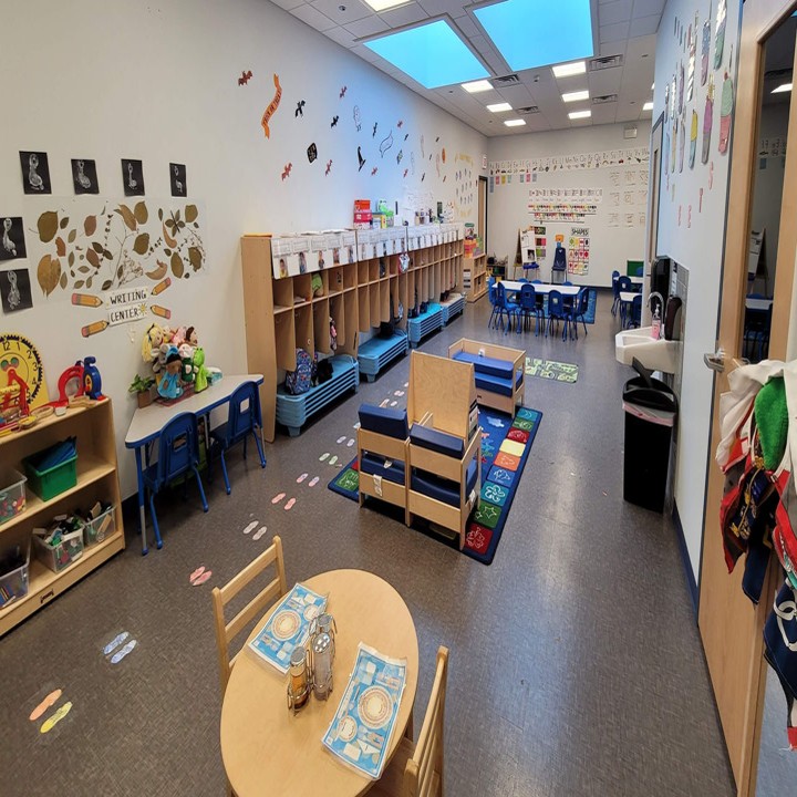 Images The Goddard School of Chicago (Roscoe Village)