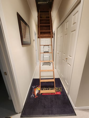 Images Fintastic Cooling & Heating