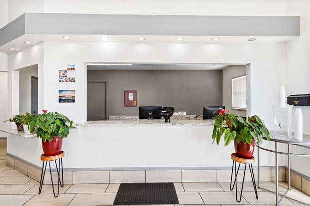 Images SureStay by Best Western Albuquerque Midtown