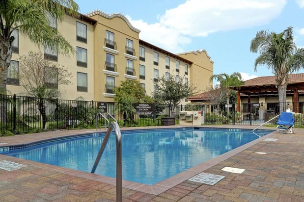 Images Homewood Suites by Hilton McAllen