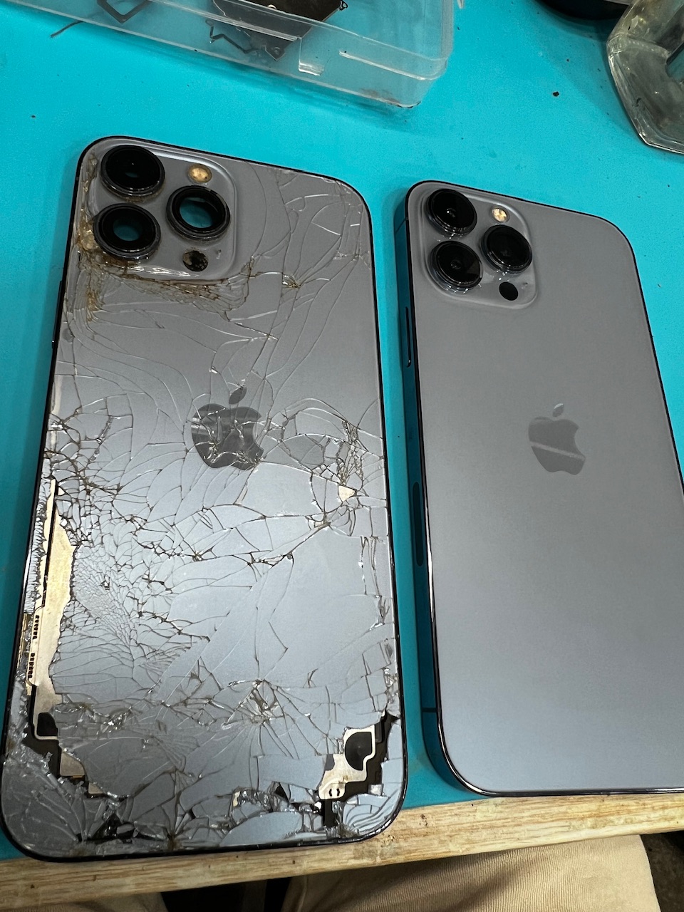 Images Casa de les fundes IFIX REPAIR EXPRESS
