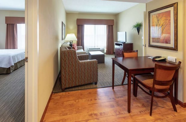 Images Homewood Suites by Hilton Minneapolis-New Brighton
