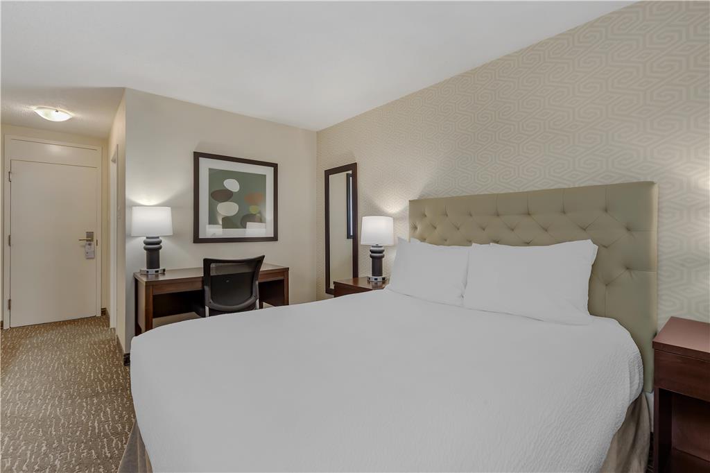 Images Best Western Cedar Park Inn