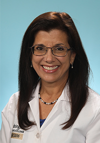Michelle Gill