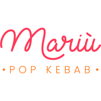 Mariù Pop Kebab Logo