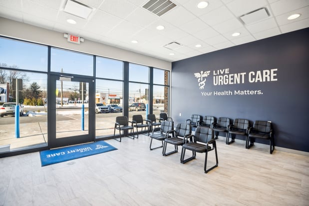 Images Live Urgent Care