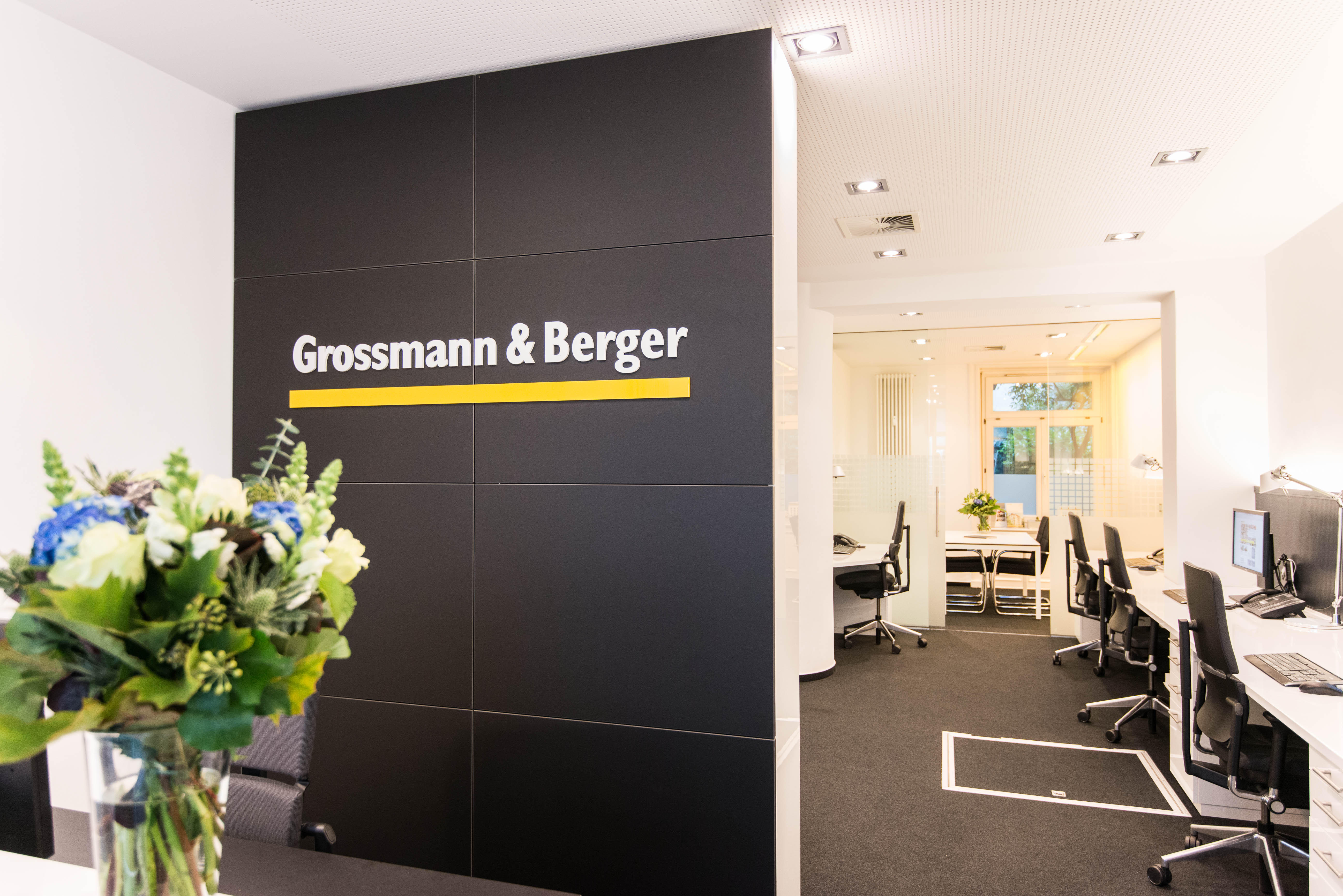 Bild 12 Grossmann & Berger GmbH Immobilien in Hamburg
