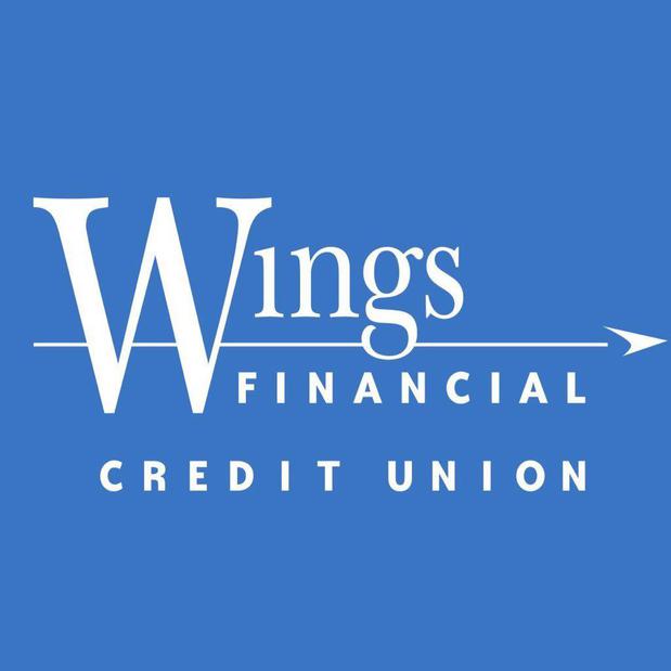 Wings Financial Credit Union in College Park, 1897 Sullivan Road