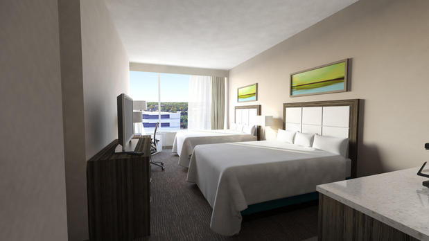Images Holiday Inn Cleveland Clinic by IHG