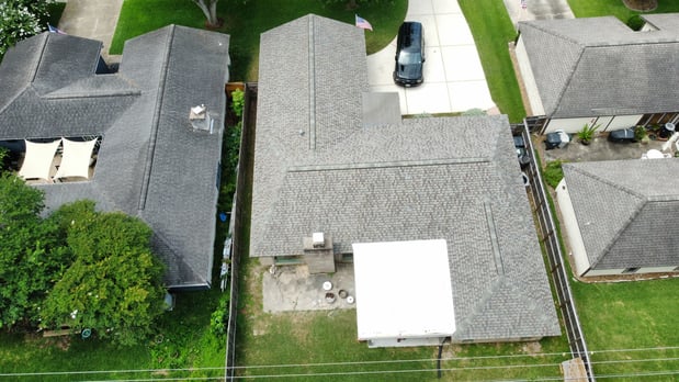 Images All Covered Roofing
