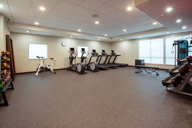 Images Home2 Suites by Hilton Lewisburg