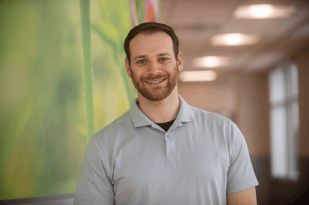 Images David Gabriel, PT, DPT, CIDN, FRC, FrUE