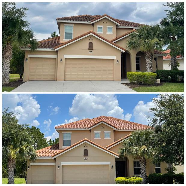 Images Pro Cleaning Action LLC