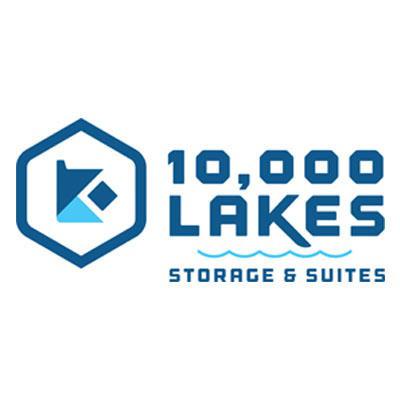 10,000 Lakes Storage & Suites
