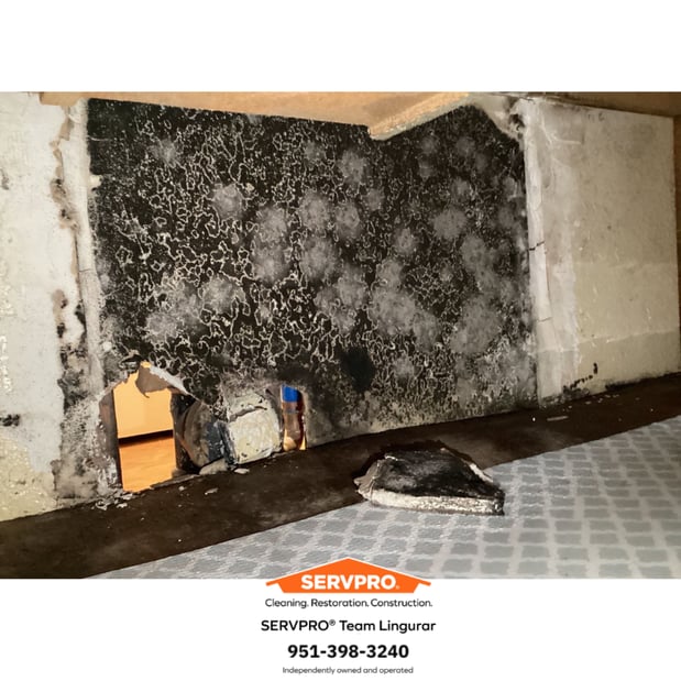 Images SERVPRO of Temecula