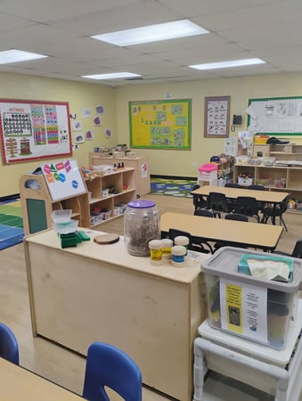 Images Childcare Network