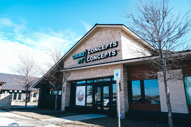 Images ChiroConcepts of Frisco North