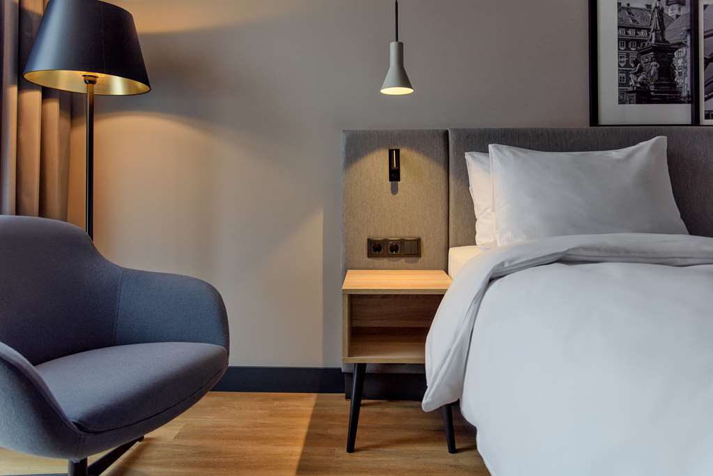 Bilder Radisson Hotel Graz
