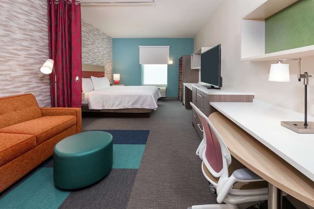 Images Home2 Suites by Hilton Orlando Near UCF