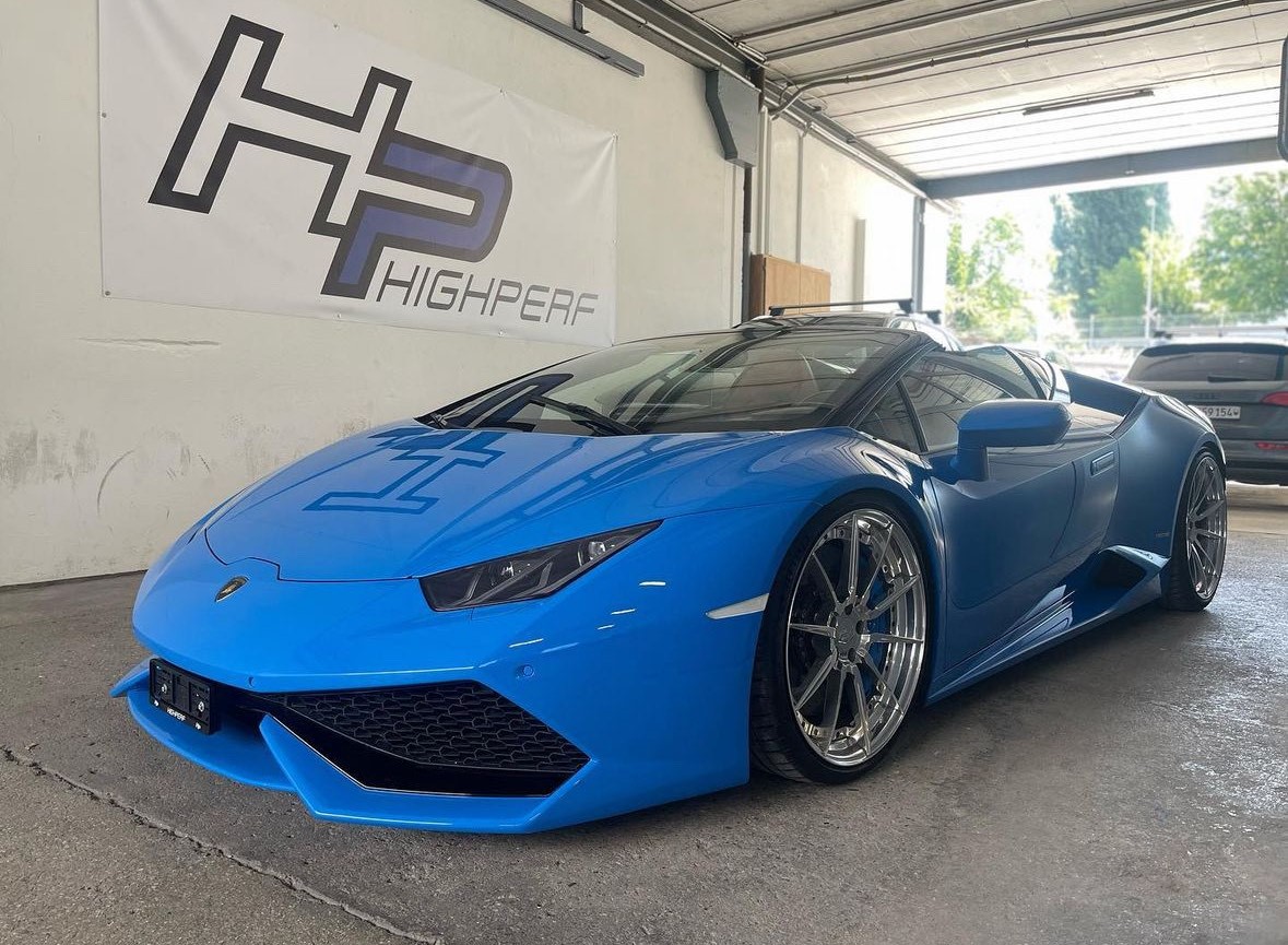 Bilder Ivo Cars