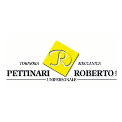 Torneria Meccanica Pettinari Roberto Logo