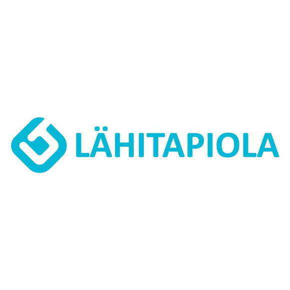 LähiTapiola Pääkaupunkiseutu, Espoo Tapiola Logo