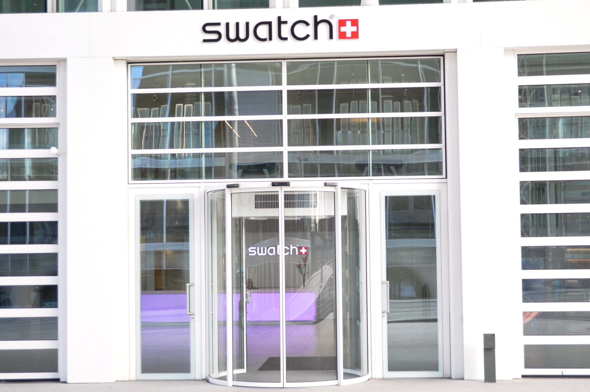 RE/MAX Immobilien in Biel, Gartenstrasse 13 in Biel