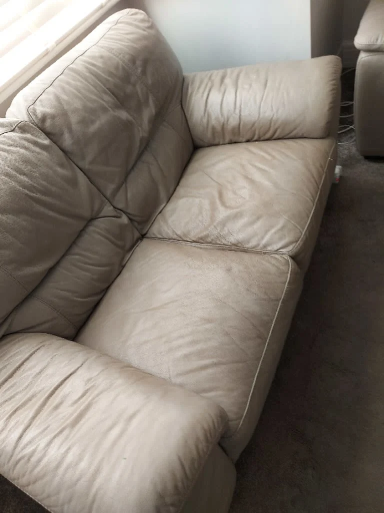 Images Titanium Cleaning