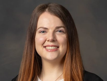 photo of Melanie Eix, PA