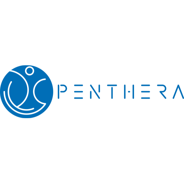 Logo PENTHERA Physiotherapie