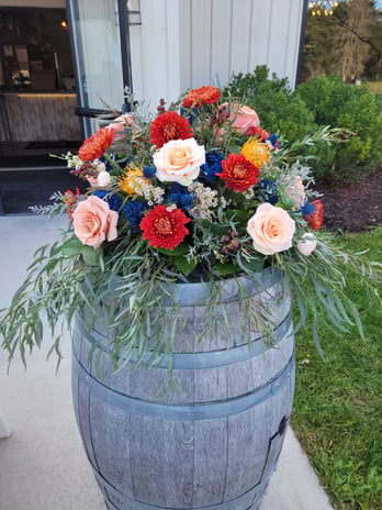 Images Logan's Floral