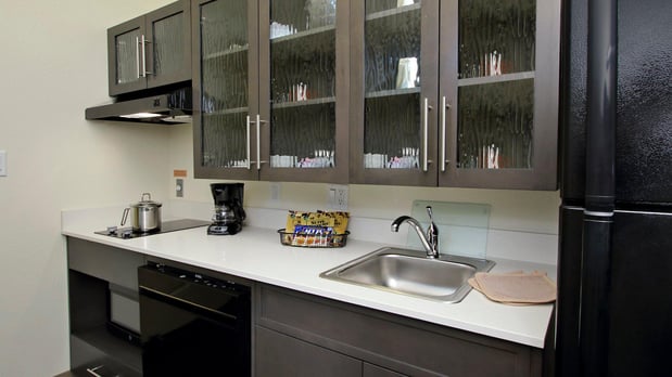 Images Candlewood Suites Dallas-Frisco NW Toyota Ctr by IHG